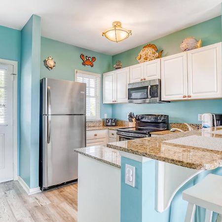 Azure Breeze Apartment Duck Key Exterior photo