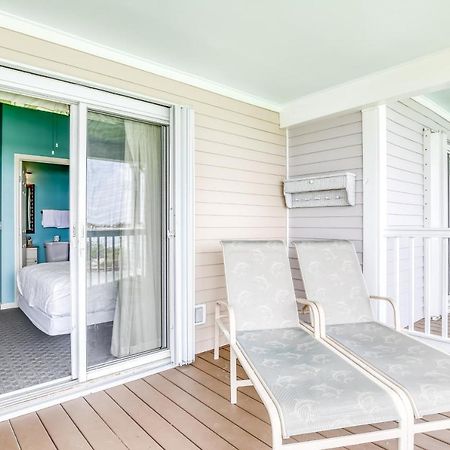 Azure Breeze Apartment Duck Key Exterior photo