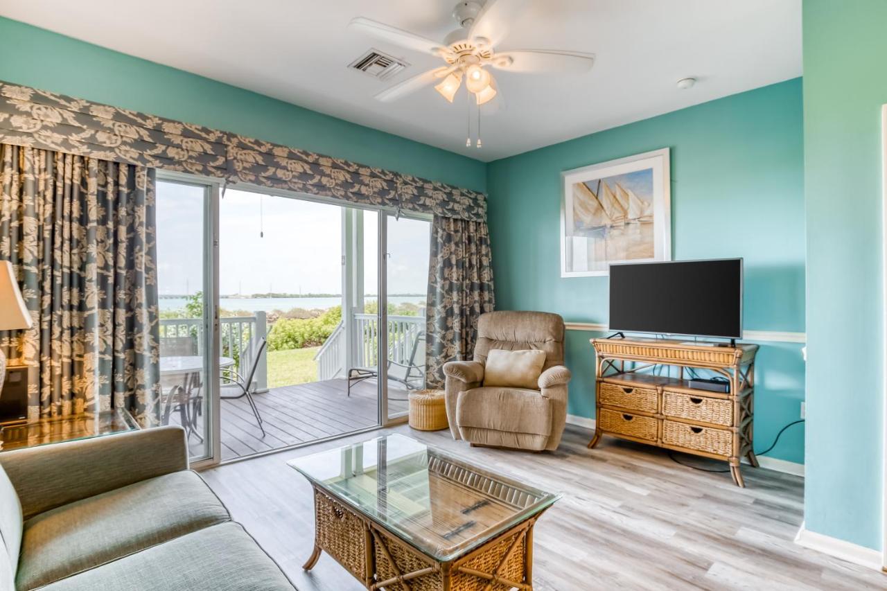 Azure Breeze Apartment Duck Key Exterior photo