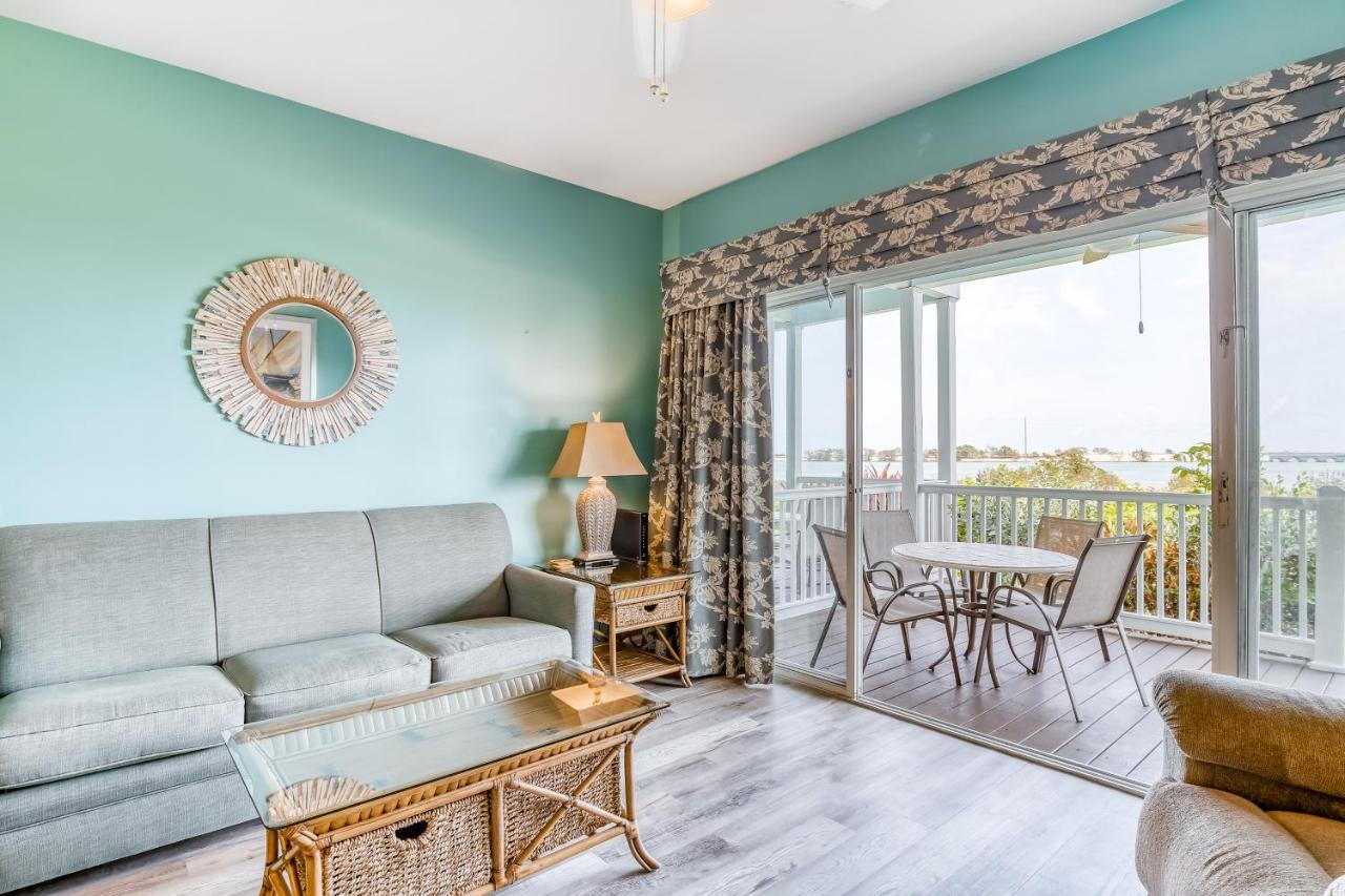Azure Breeze Apartment Duck Key Exterior photo