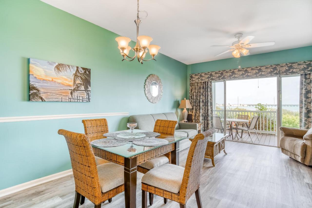 Azure Breeze Apartment Duck Key Exterior photo