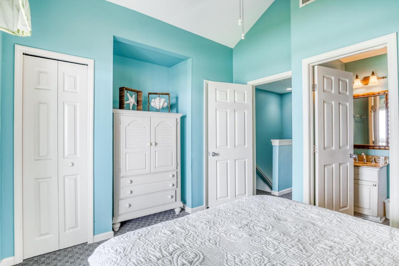 Azure Breeze Apartment Duck Key Exterior photo