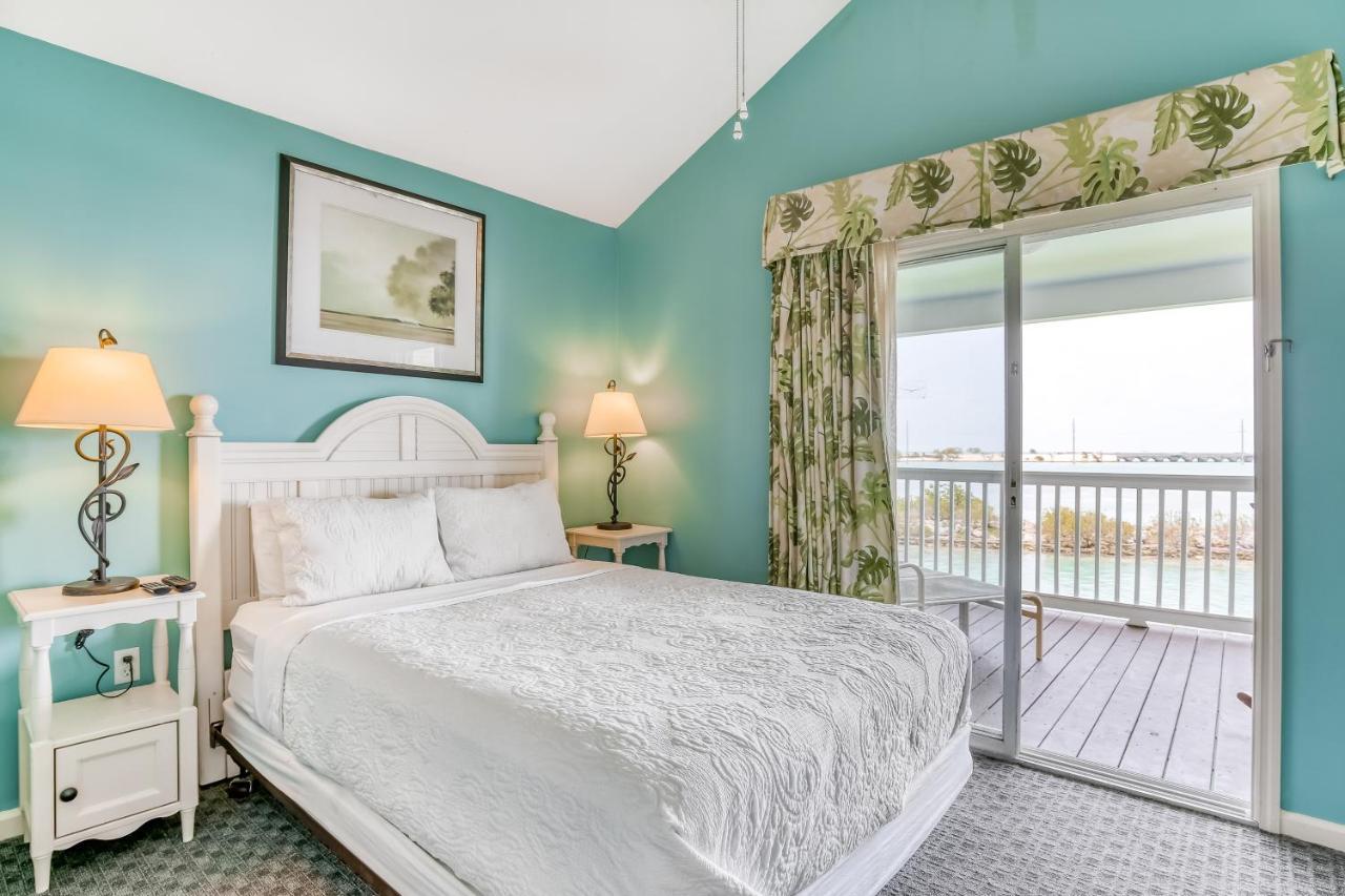 Azure Breeze Apartment Duck Key Exterior photo