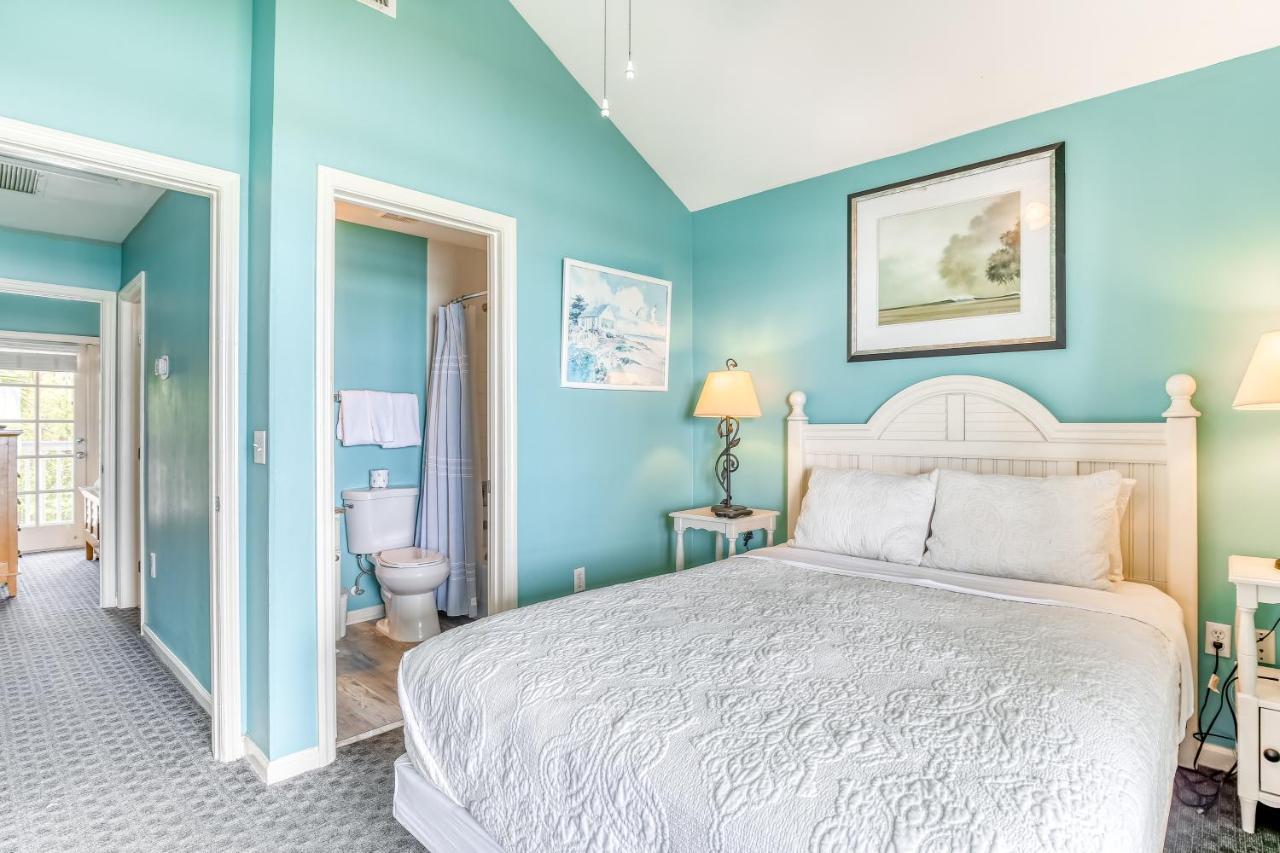 Azure Breeze Apartment Duck Key Exterior photo