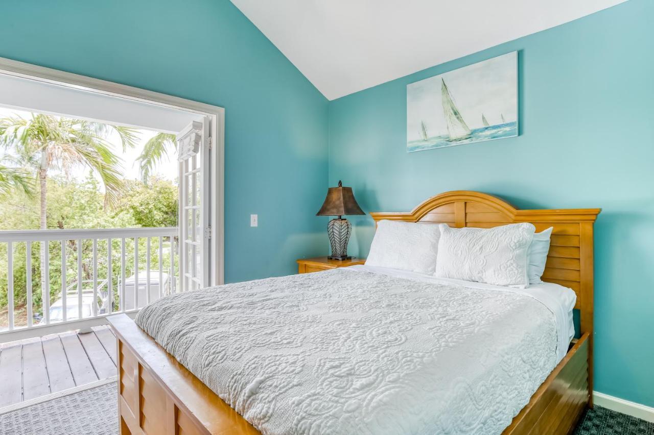 Azure Breeze Apartment Duck Key Exterior photo