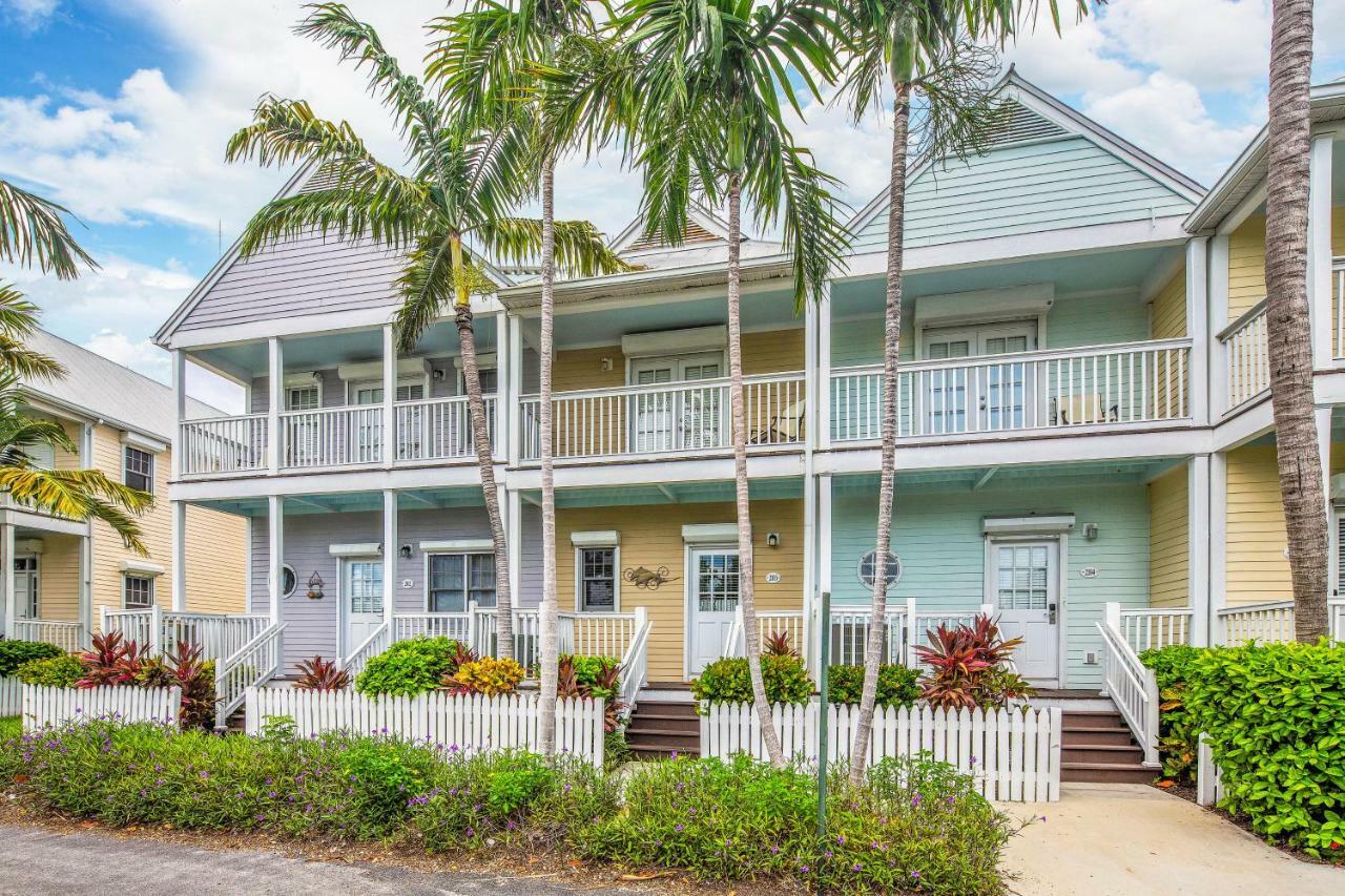 Azure Breeze Apartment Duck Key Exterior photo