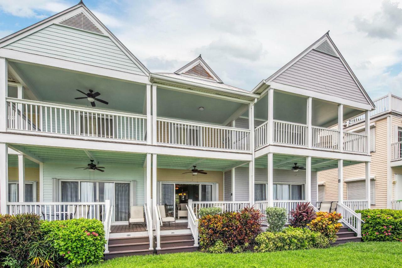 Azure Breeze Apartment Duck Key Exterior photo