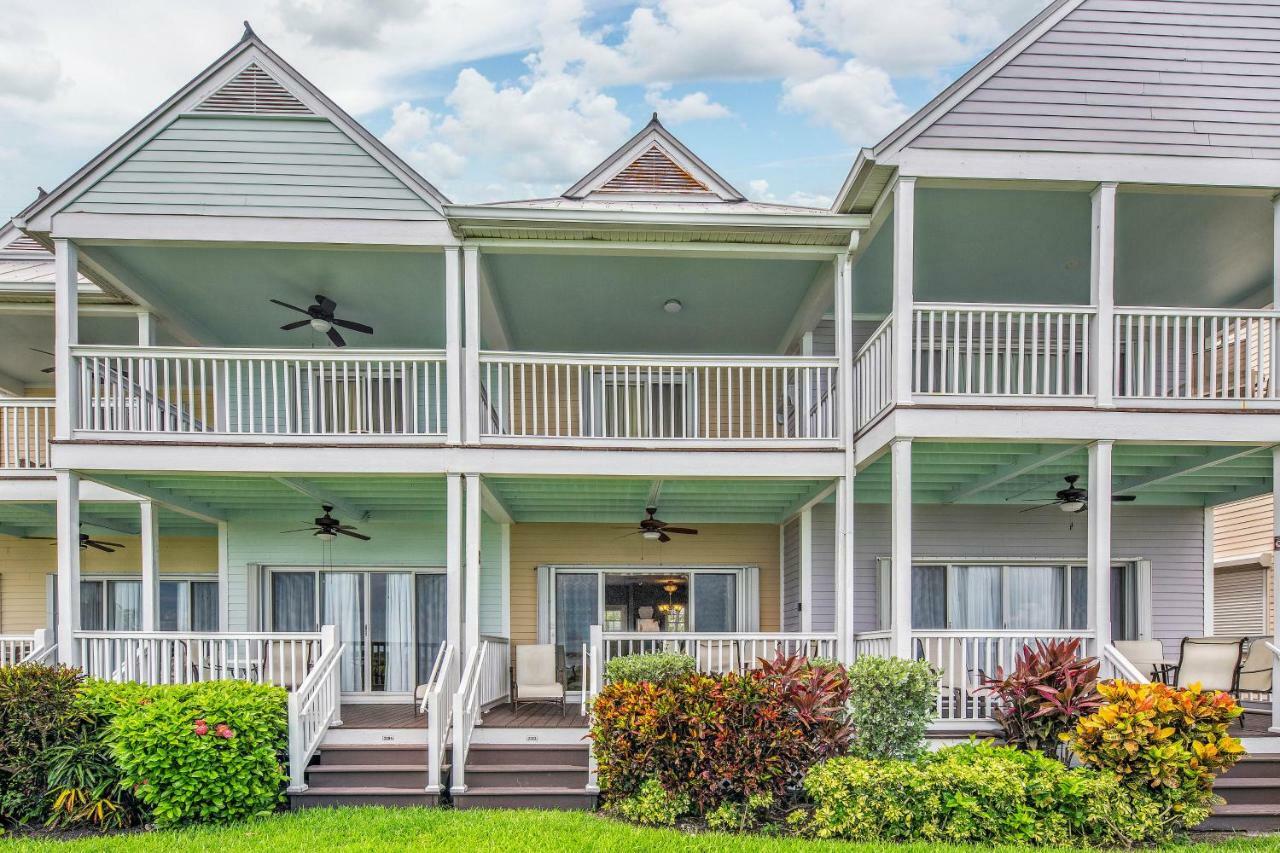 Azure Breeze Apartment Duck Key Exterior photo