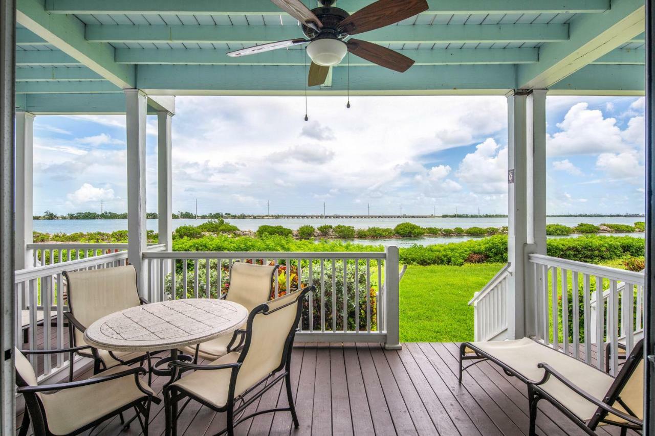 Azure Breeze Apartment Duck Key Exterior photo