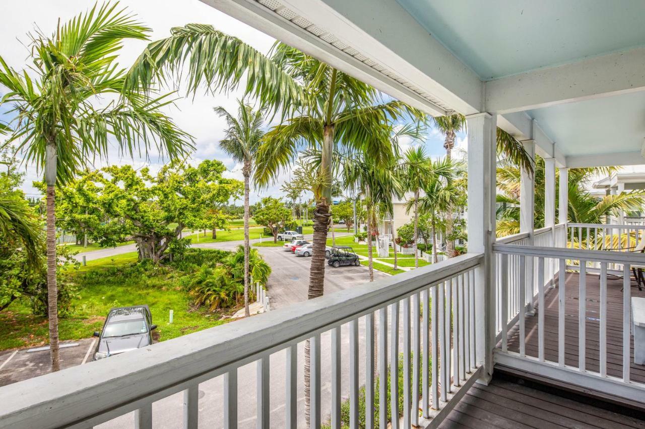 Azure Breeze Apartment Duck Key Exterior photo