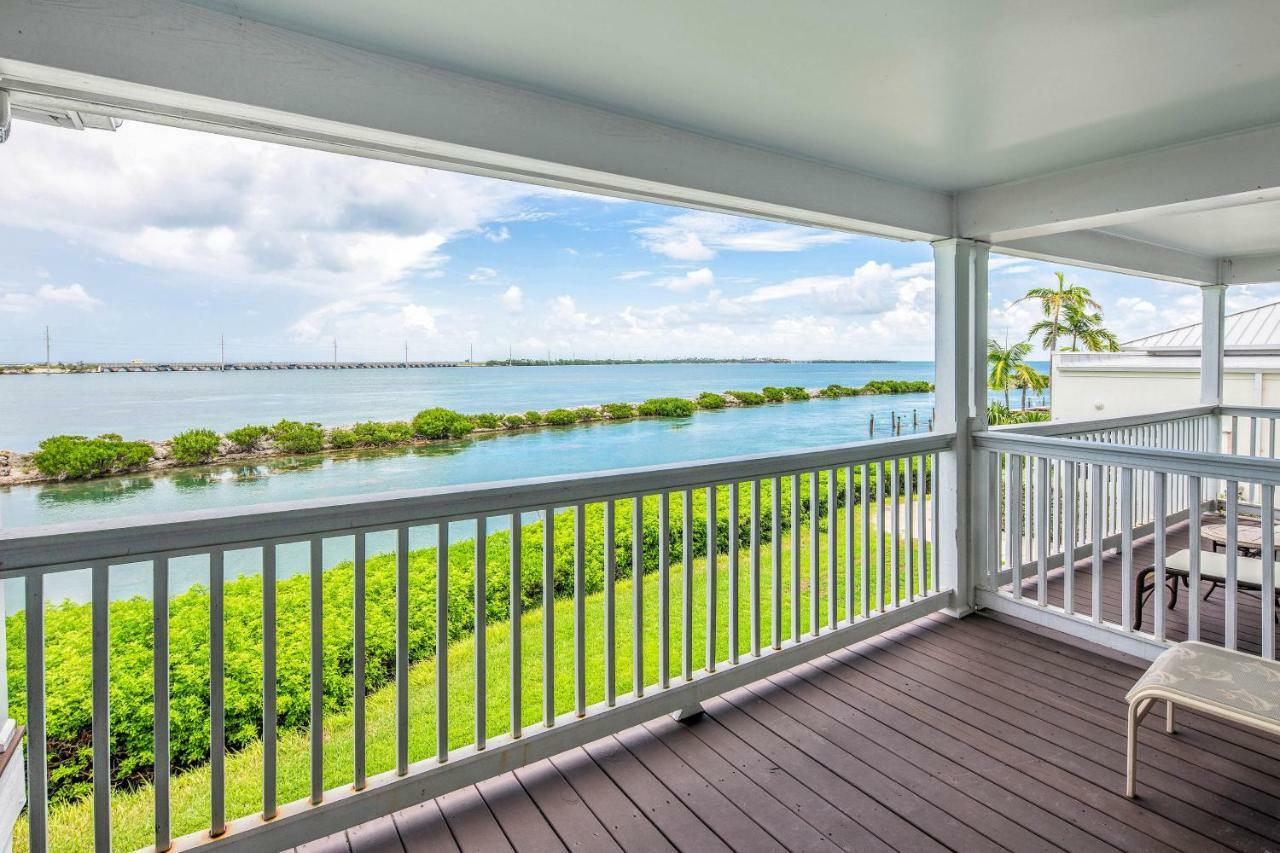 Azure Breeze Apartment Duck Key Exterior photo