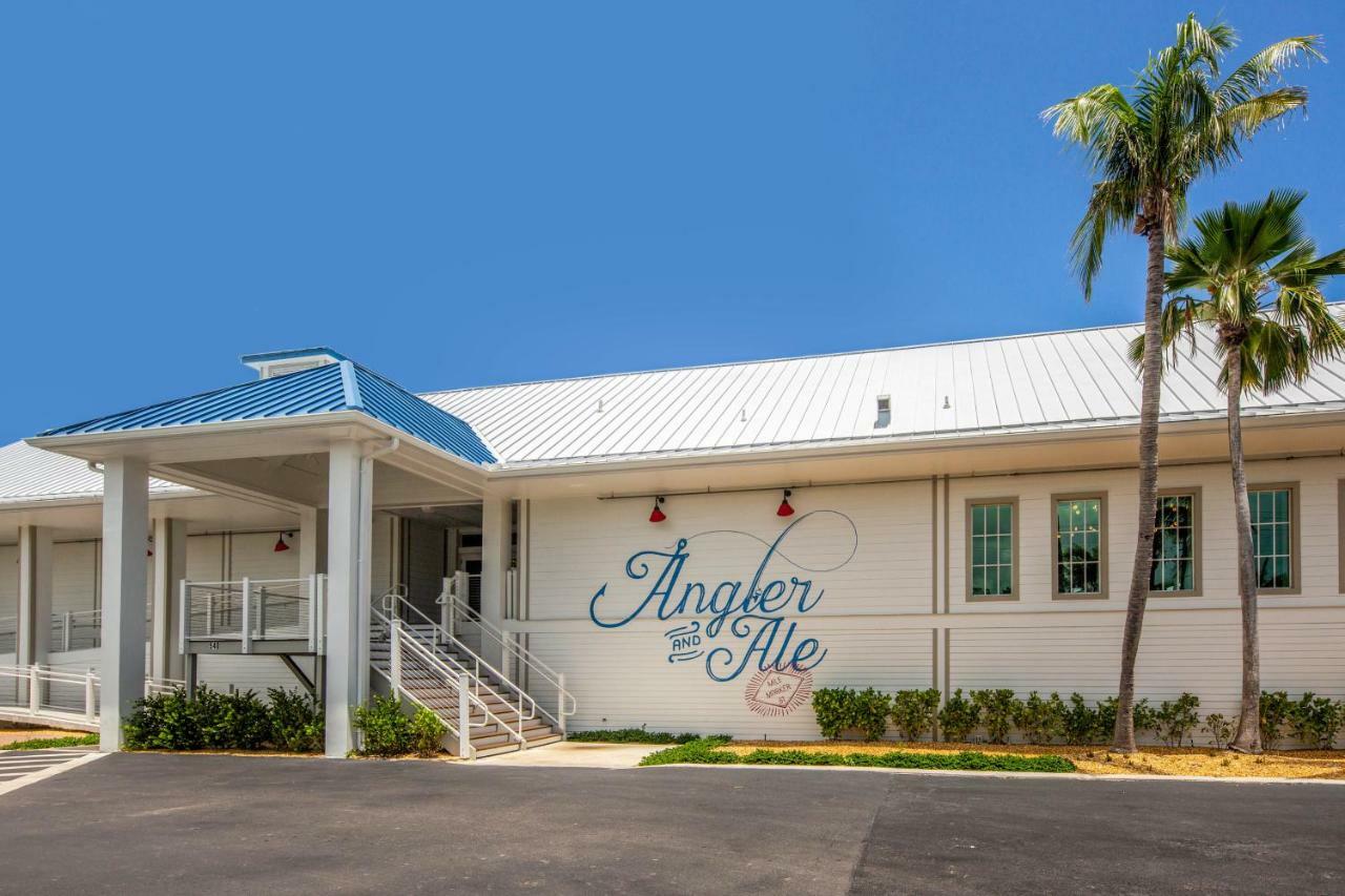 Azure Breeze Apartment Duck Key Exterior photo