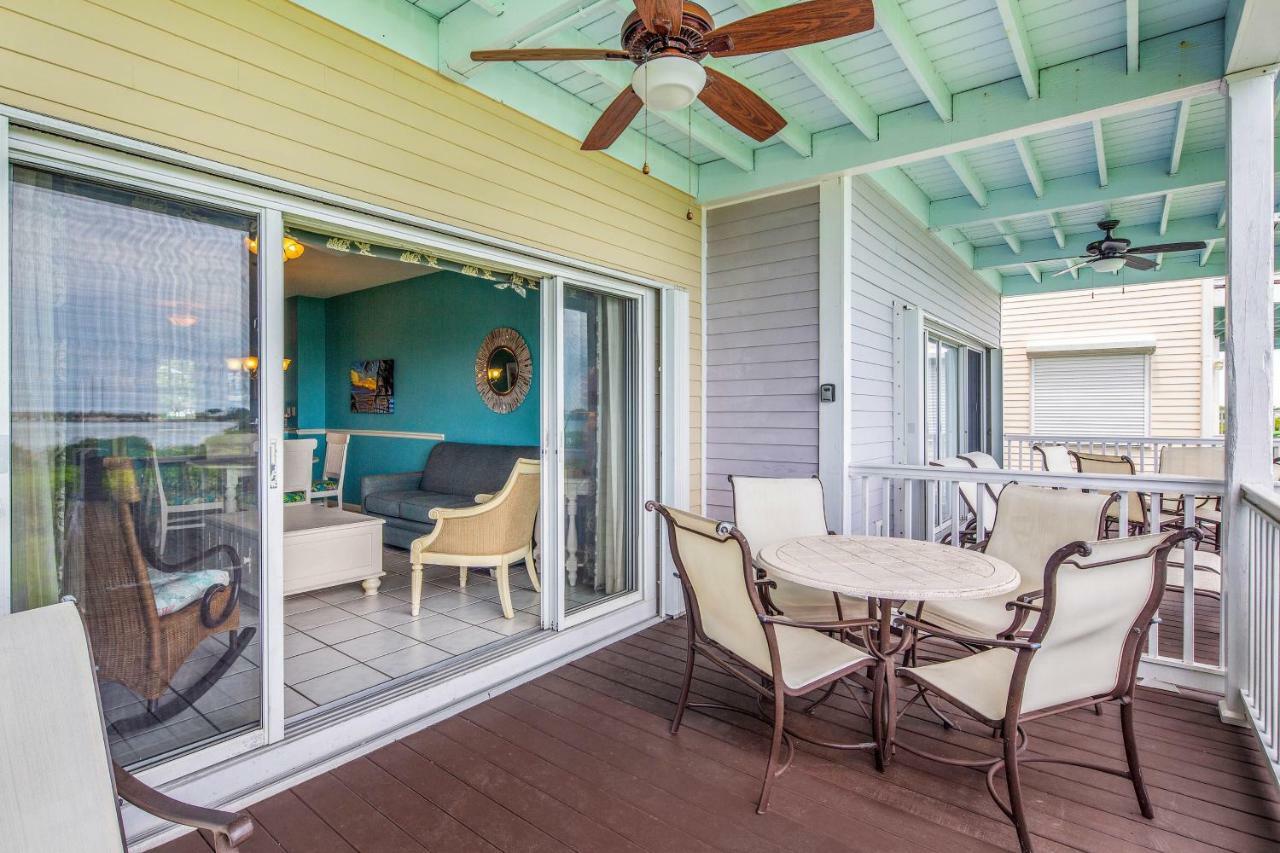 Azure Breeze Apartment Duck Key Exterior photo