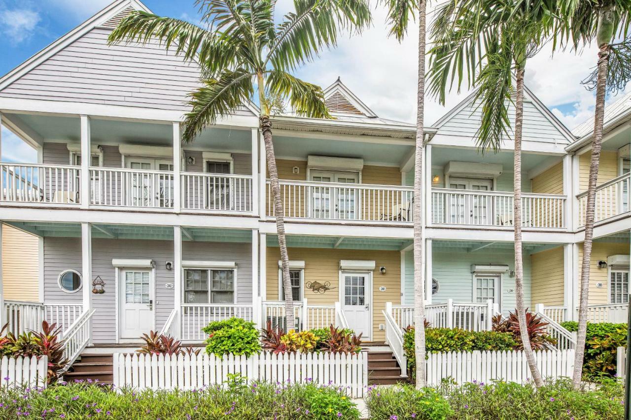 Azure Breeze Apartment Duck Key Exterior photo