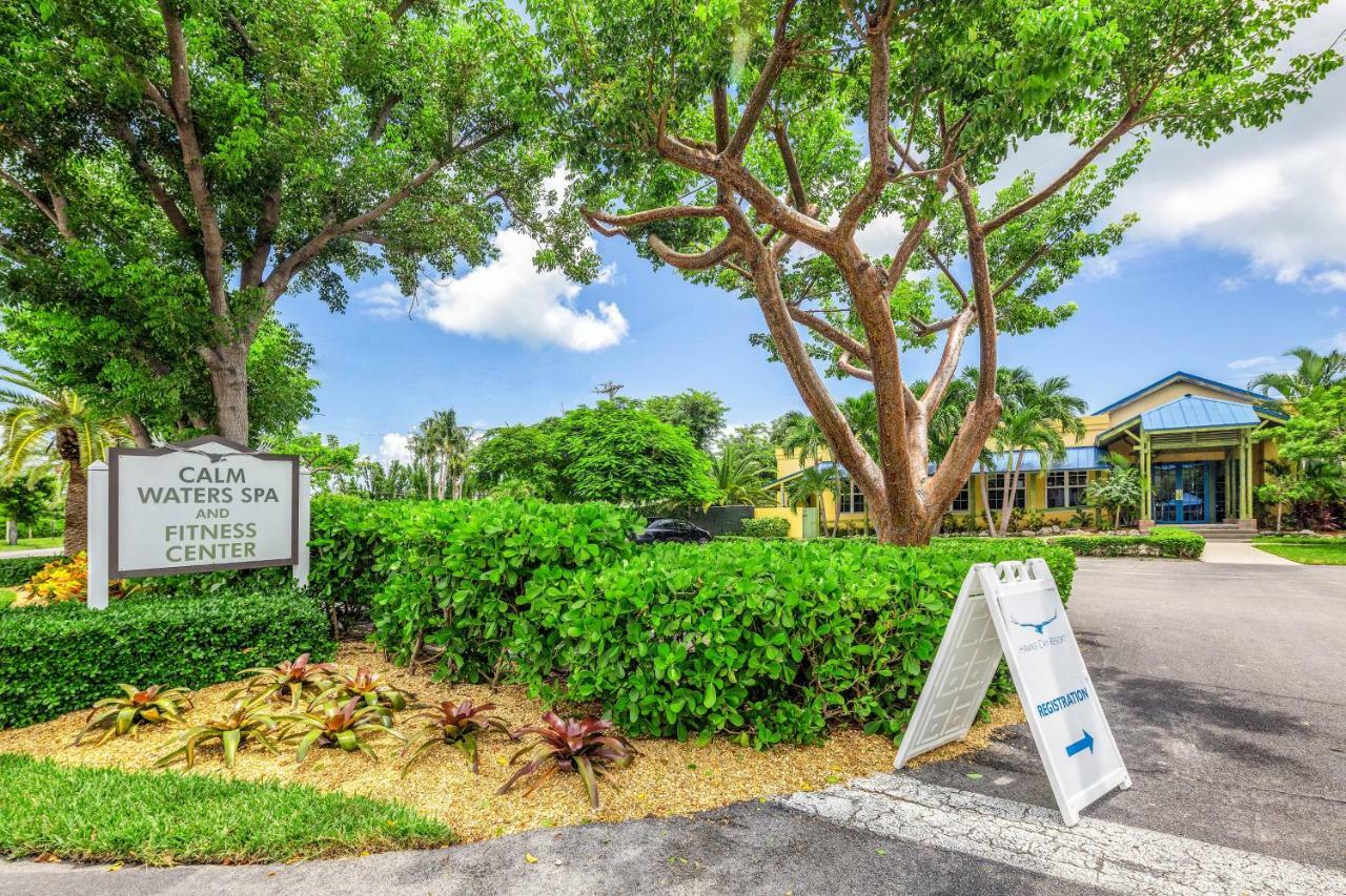 Azure Breeze Apartment Duck Key Exterior photo